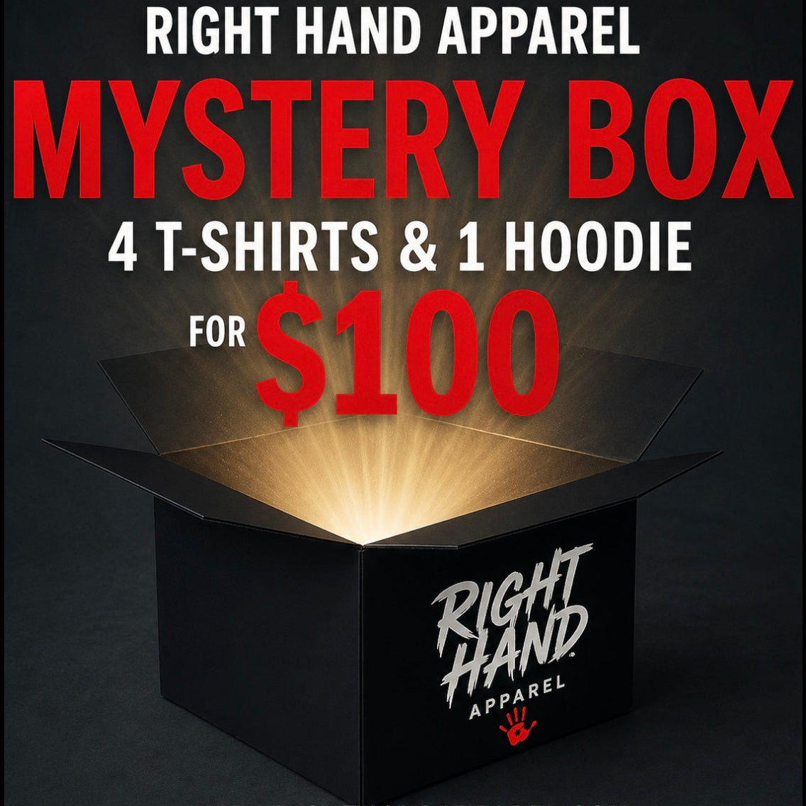 Mystery Box