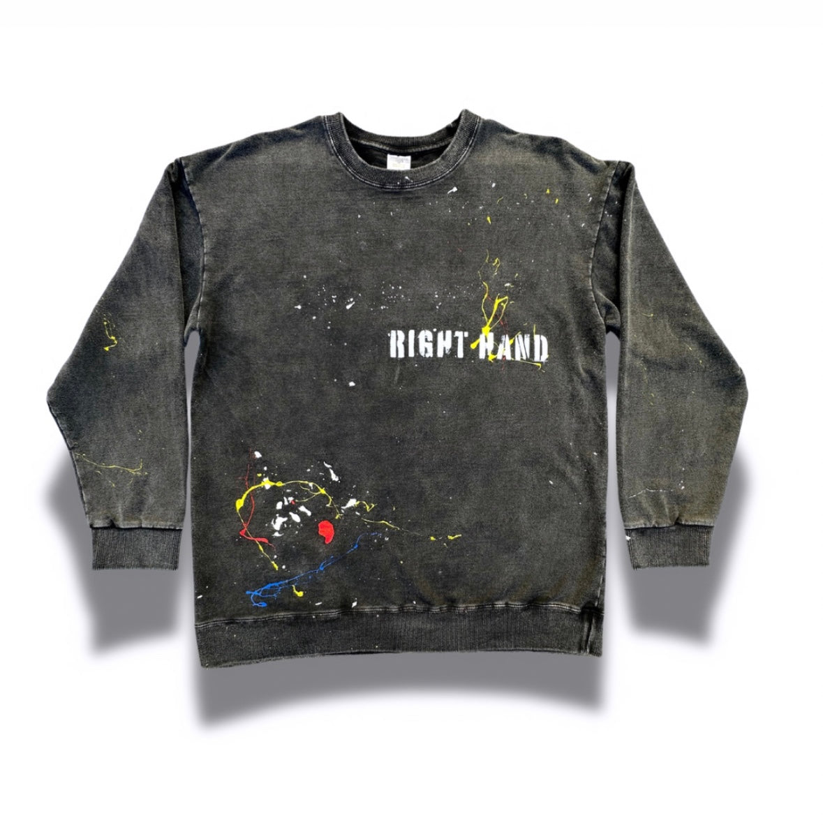 RH Custom Made Crewneck Sweatshirt