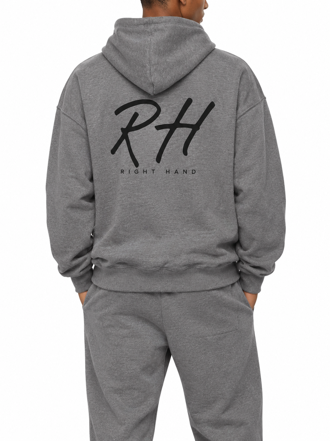 RH Hoodie