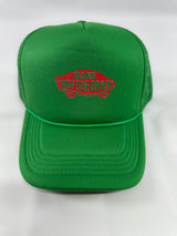 Classic Trucker Hat