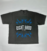 Right Hand Est. JUMBO Tee