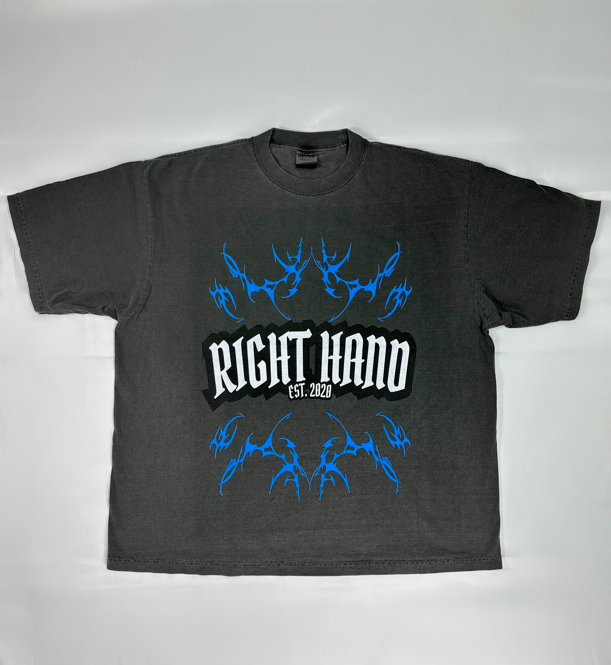 Right Hand Est. JUMBO Tee