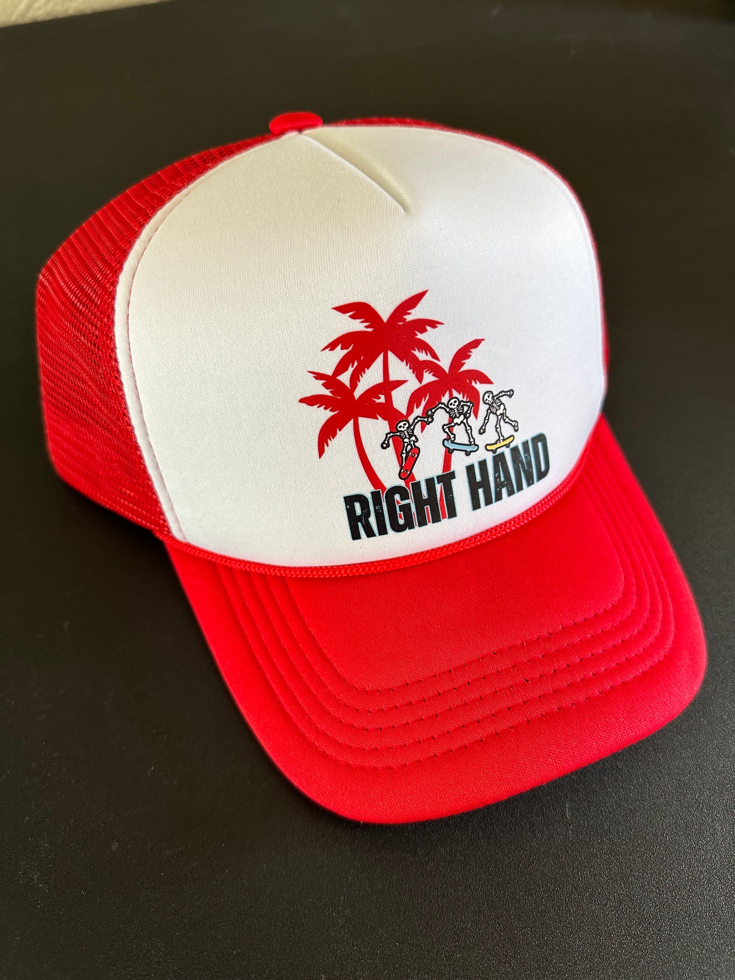 Trucker Hat