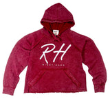 Women's RH Hoodie