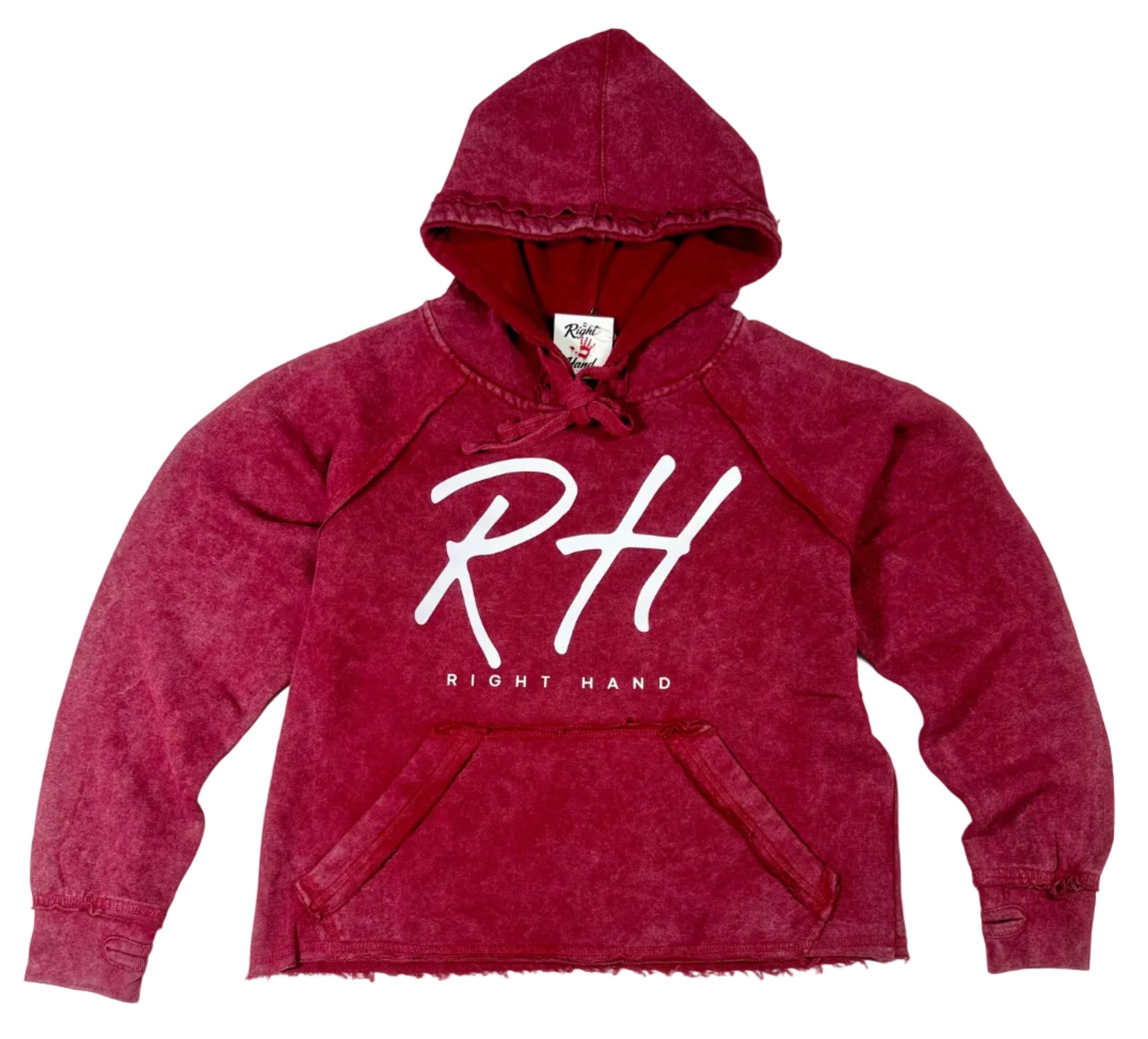 Women's RH Hoodie
