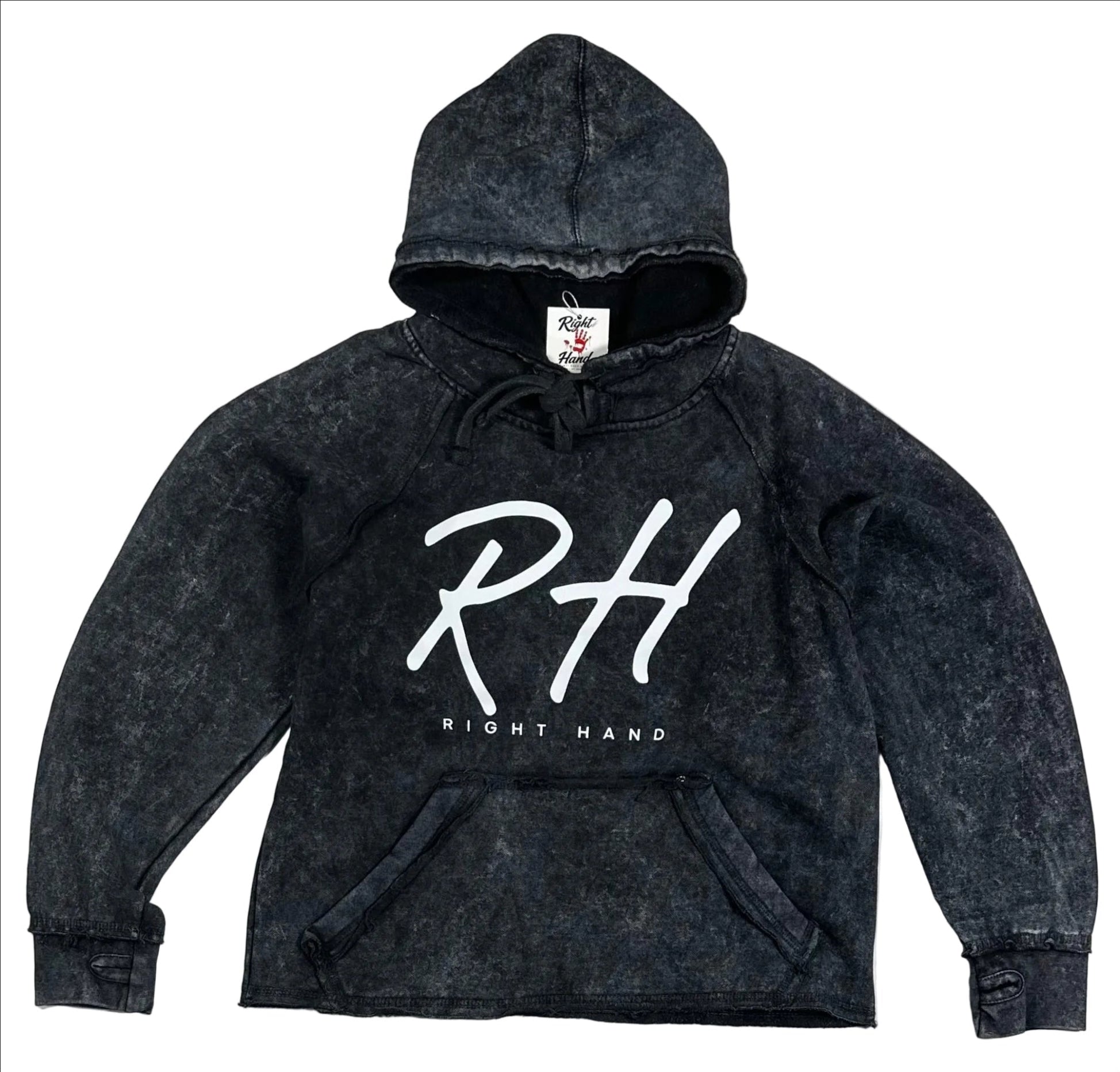 Women's RH Hoodie