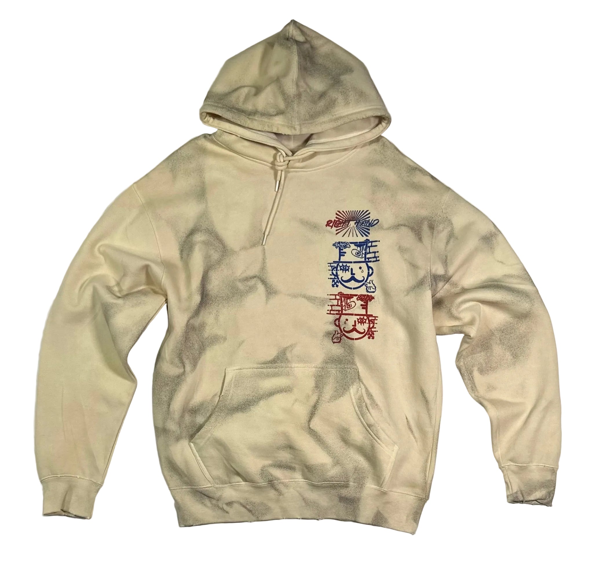 Exclusive Ownership Hoodie