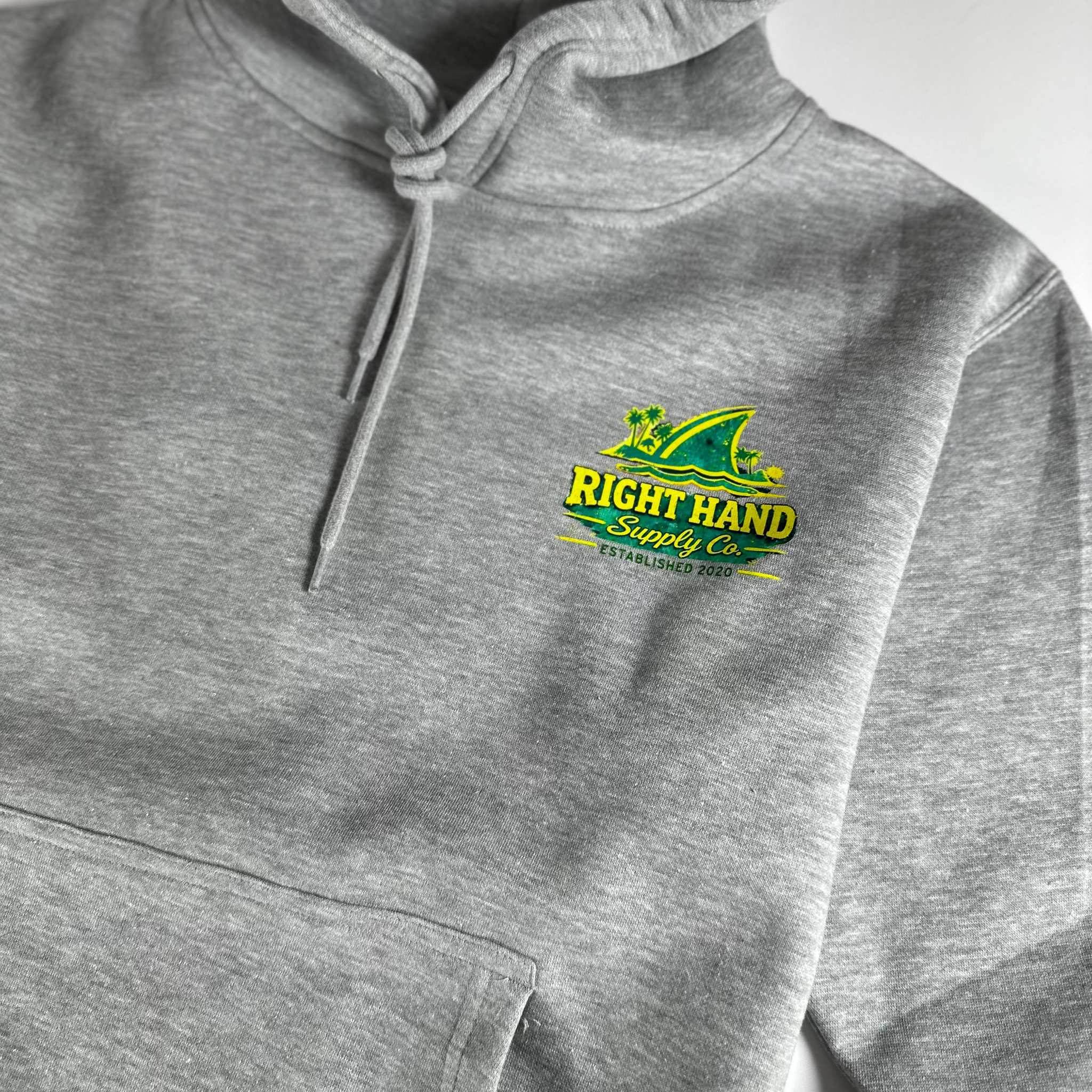 Game Sold Not Told Hoodie