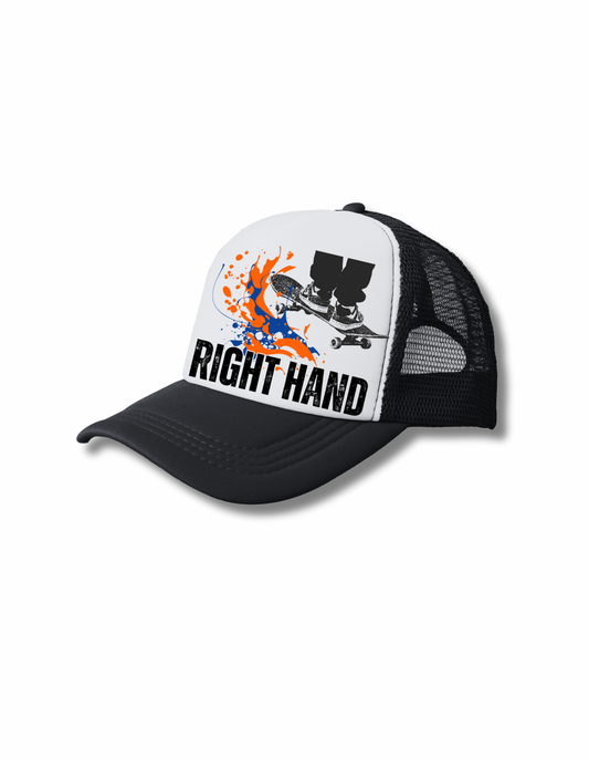 Trucker Hat 1 Of 1