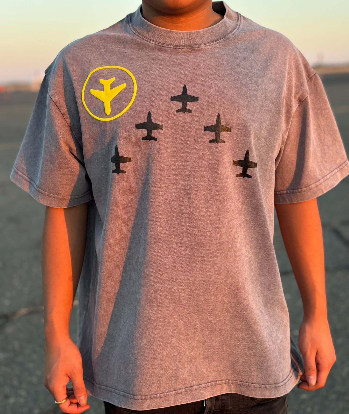 Fly By Night T-Shirt