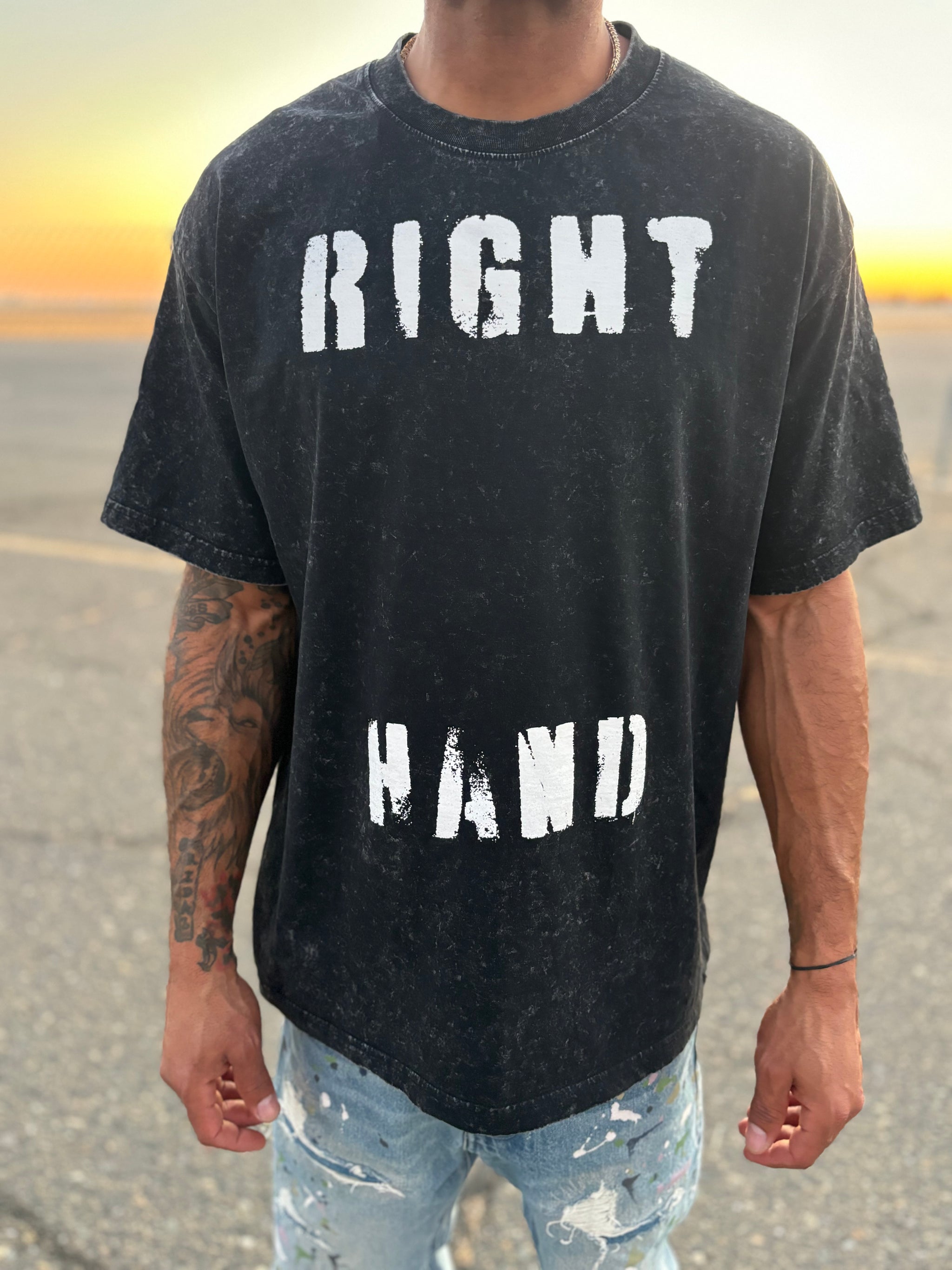 No Fun When The Rabbit Got The Gun T-Shirt