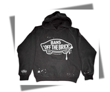 Pre-Order Bands Off The Brick By Right Hand