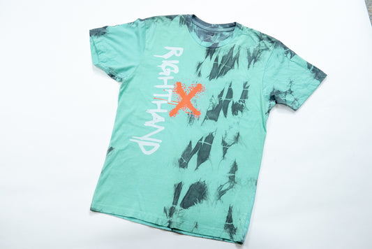 Inside Out Tie-Dye 1 Of 1