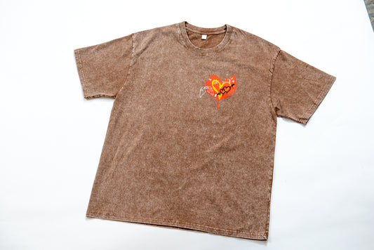 Luv Don’t Pay The Bills T-Shirt