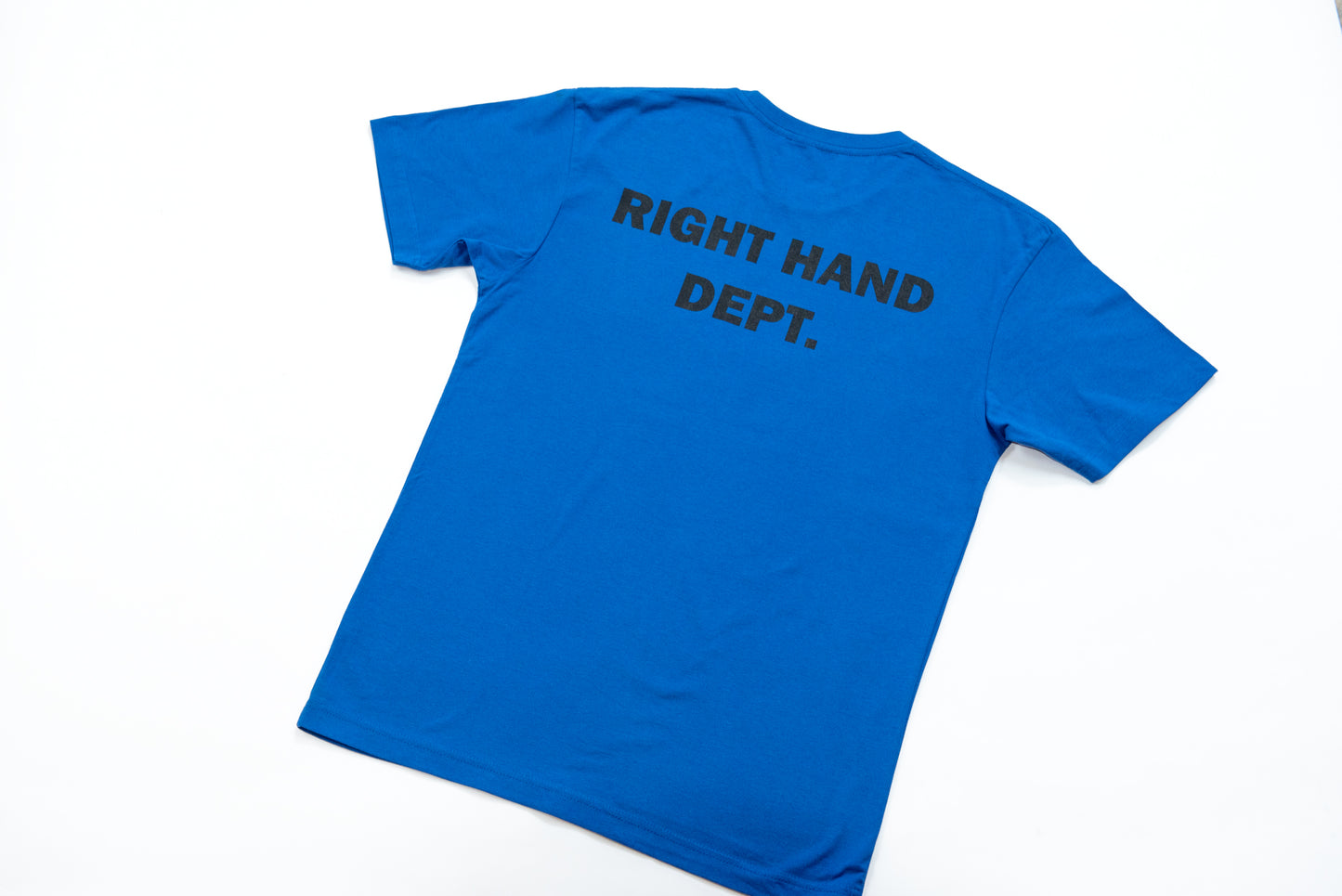 Classic - Right Hand Dept.