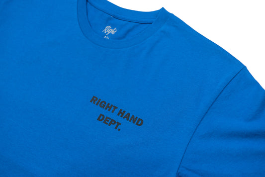 Classic - Right Hand Dept.
