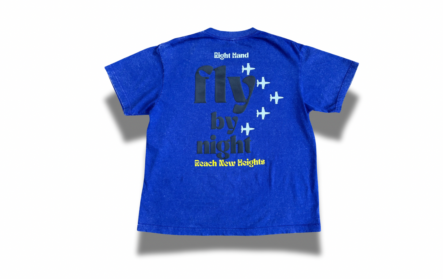 Fly By Night T-Shirt