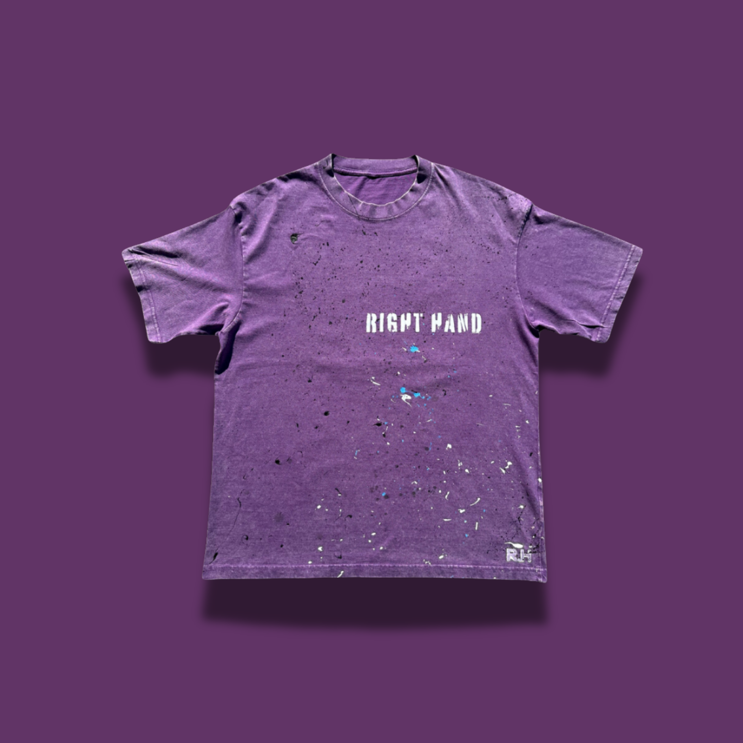 Purple Punch T-Shirt