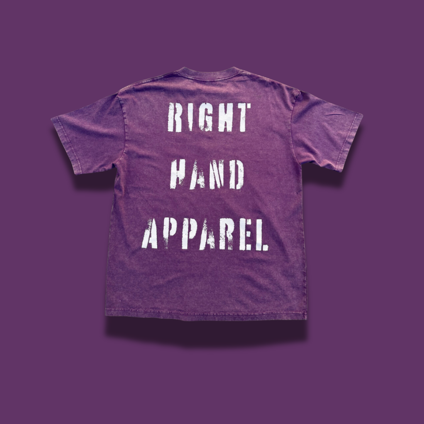 Purple Punch T-Shirt