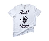 On Sale Original Right Hand Logo
