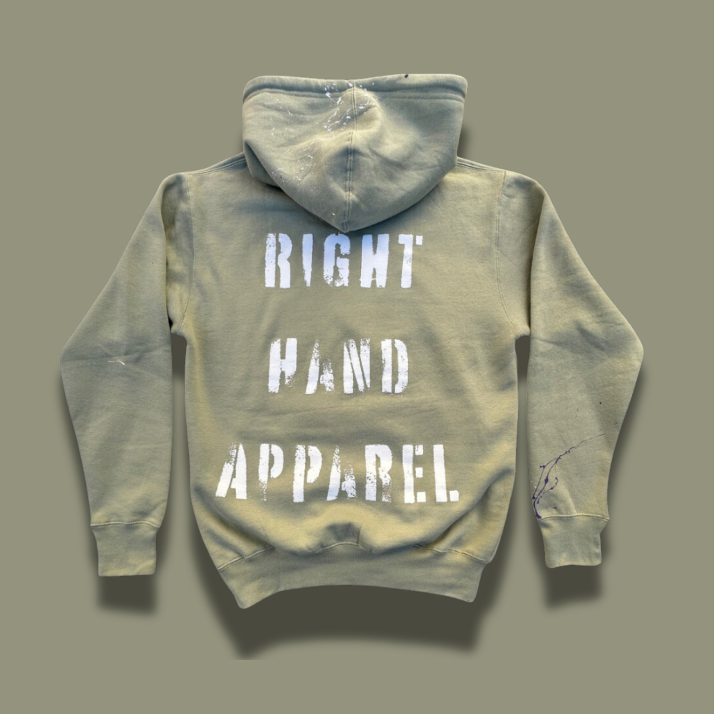 Right Hand Apparel Hoodie