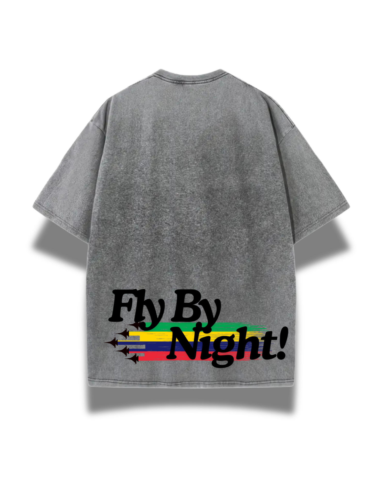 Fly By Night T-Shirt Special Edition