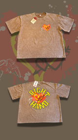 Luv Don’t Pay The Bills Tee