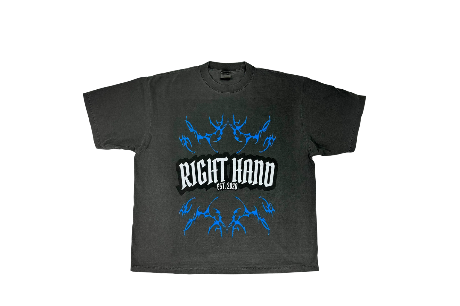 Right Hand Est.  Tee