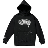 Bans Off The Brick Hoodie