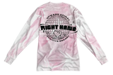 Upward Spiral Long Sleeve Tee