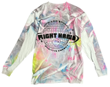Upward Spiral Long Sleeve Tee