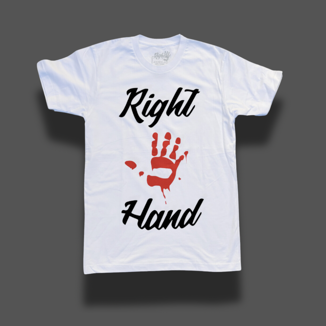 Original Right Hand Logo