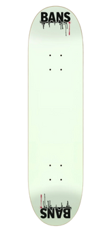 Glow In The Dark Skateboard