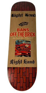 Bricks Skateboard