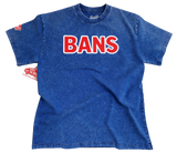 Bans Off The Brick T-Shirt