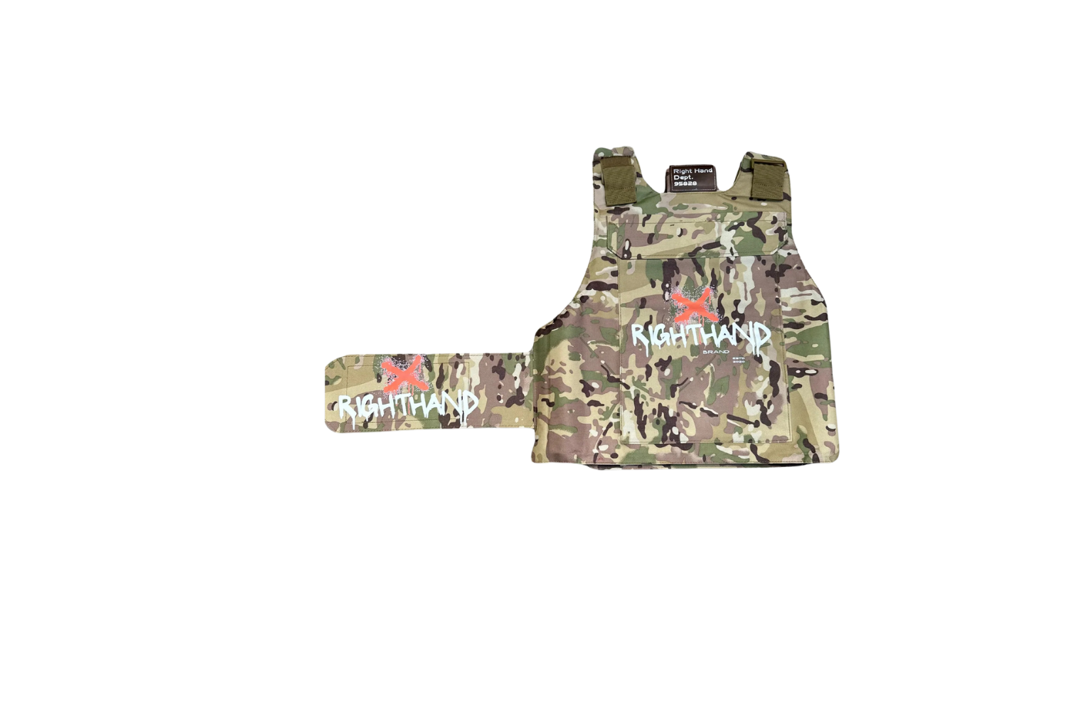 RH Adventure Gear
