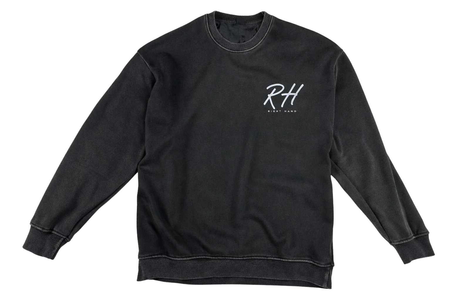 RH Crew Neck