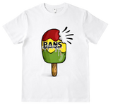 Bans Popsicle Kids T-Shirt