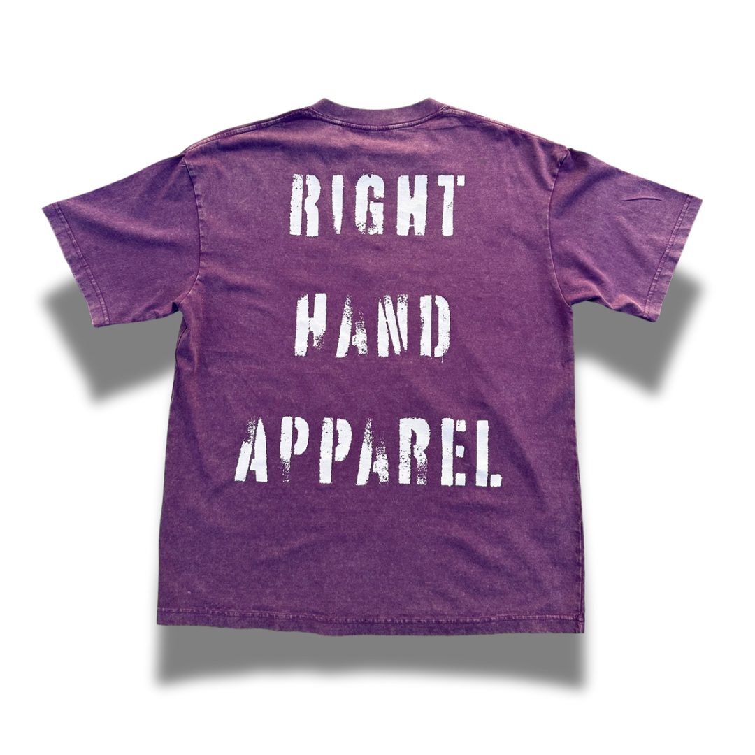 “Purple Punch” T-Shirt