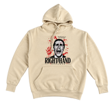 Sacramento Psycho Hoodie