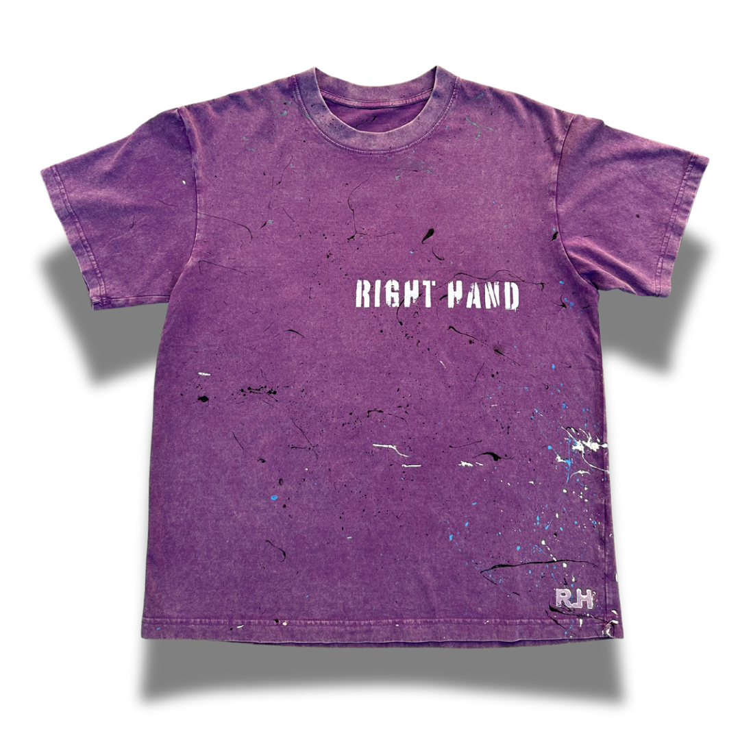 “Purple Punch” T-Shirt