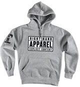 Right Hand Records Hoodie
