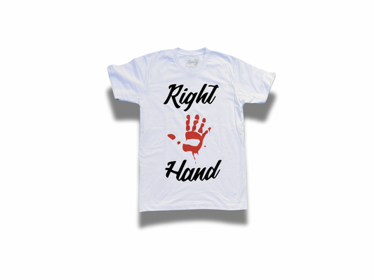 Original Right Hand Logo