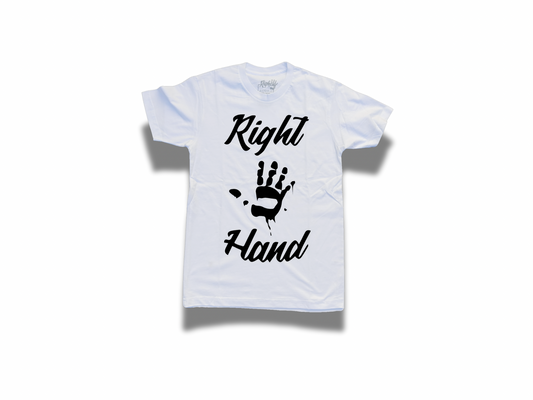 Original Right Hand Logo