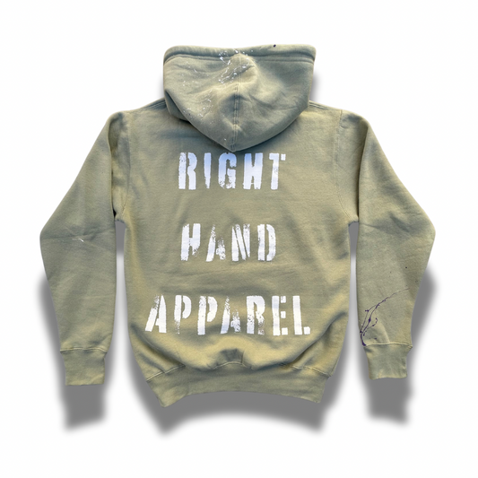 Right Hand Apparel Hoodie