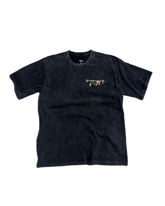 RH Dept. Custom Distressed Tee