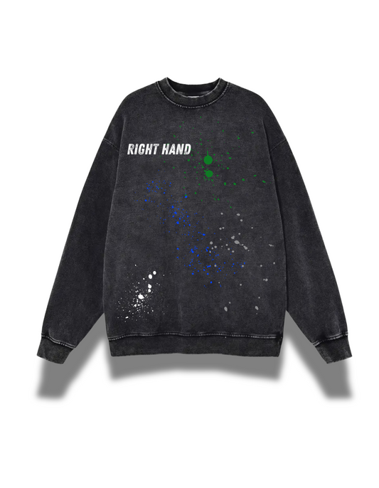 Crewneck Sweatshirt