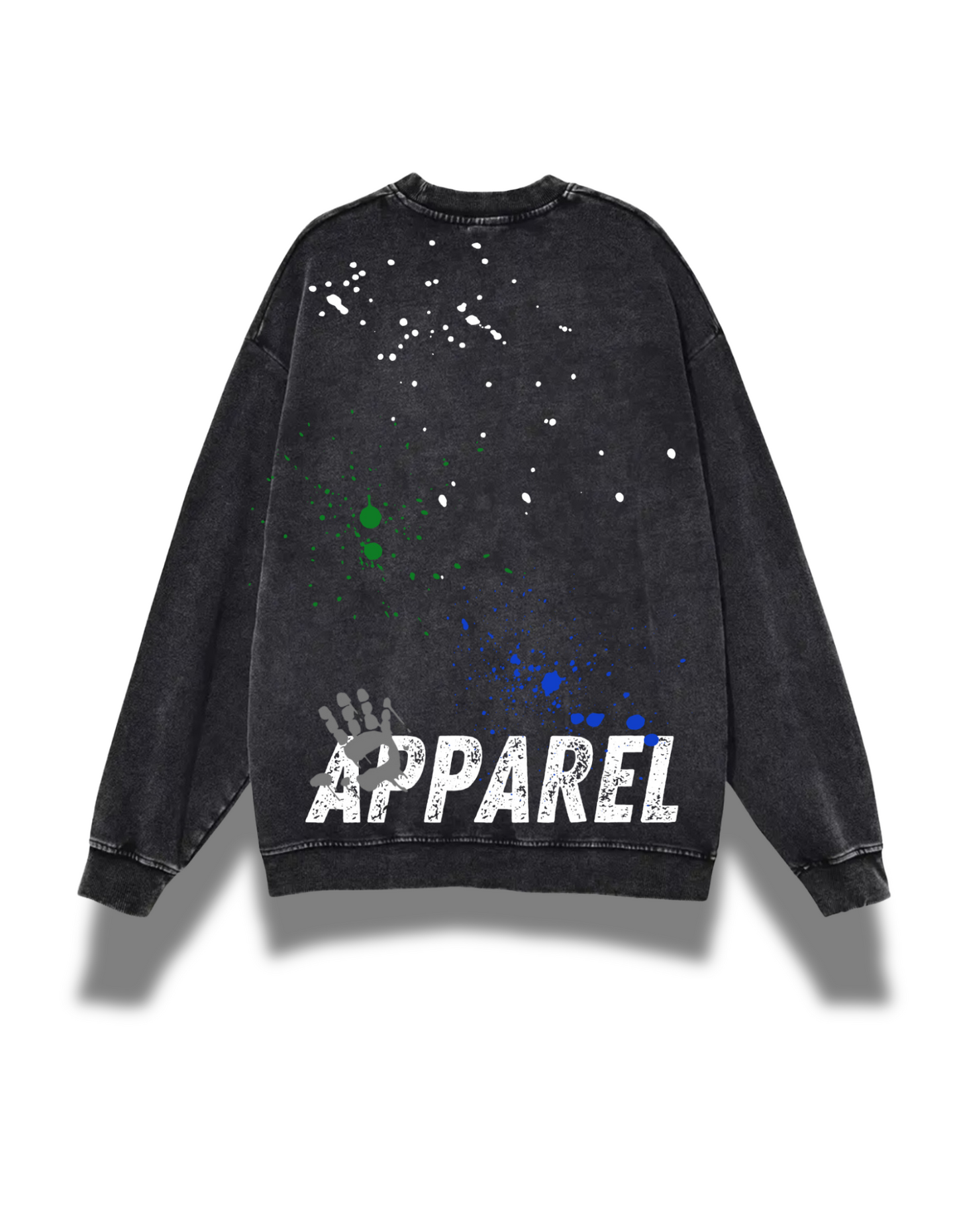 Crewneck Sweatshirt