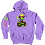 All About My Business Hoodie