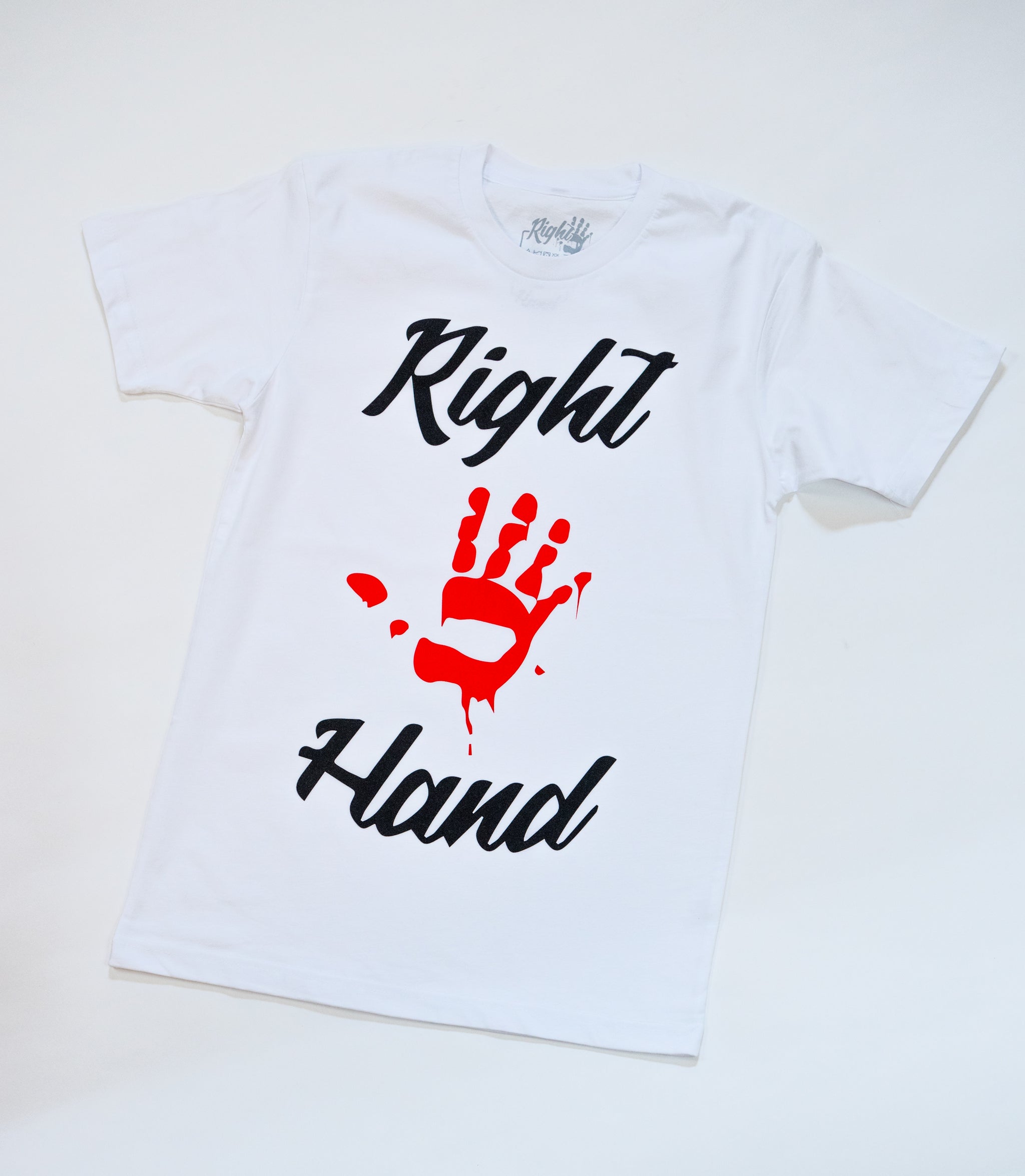 On Sale Original Right Hand Logo